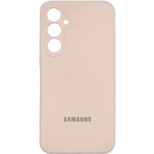 کاور مدل سیلیکون محافظ لنزدار اورجینال مناسب برای گوشی موبایل سامسونگ Samsung Galaxy A36