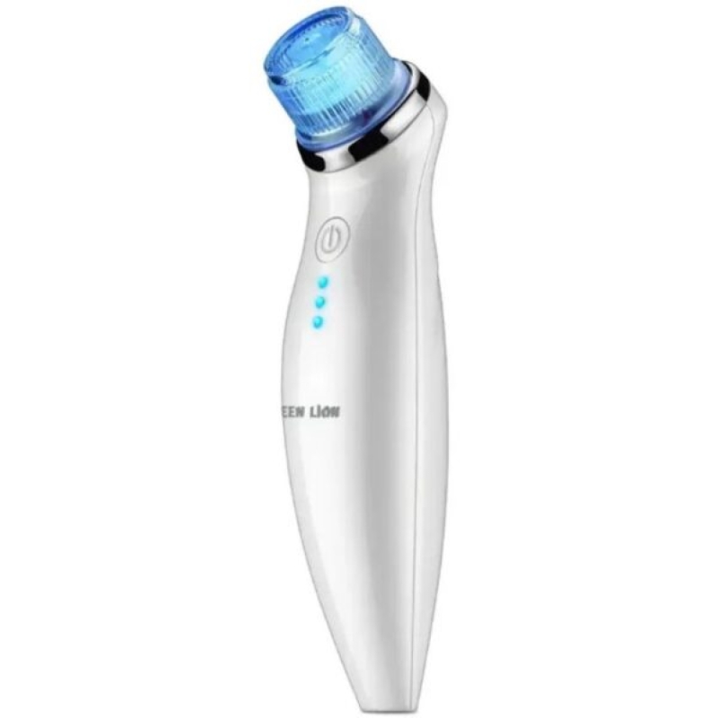 میکرودرم پاکسازی جوش سر سیاه گرین لاین مدل GL-TM51