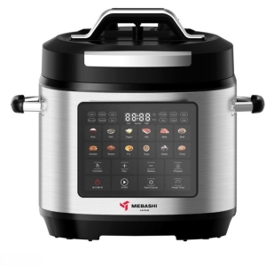 مولتی کوکر و زودپز برقی مباشی مدل ME-PC908 