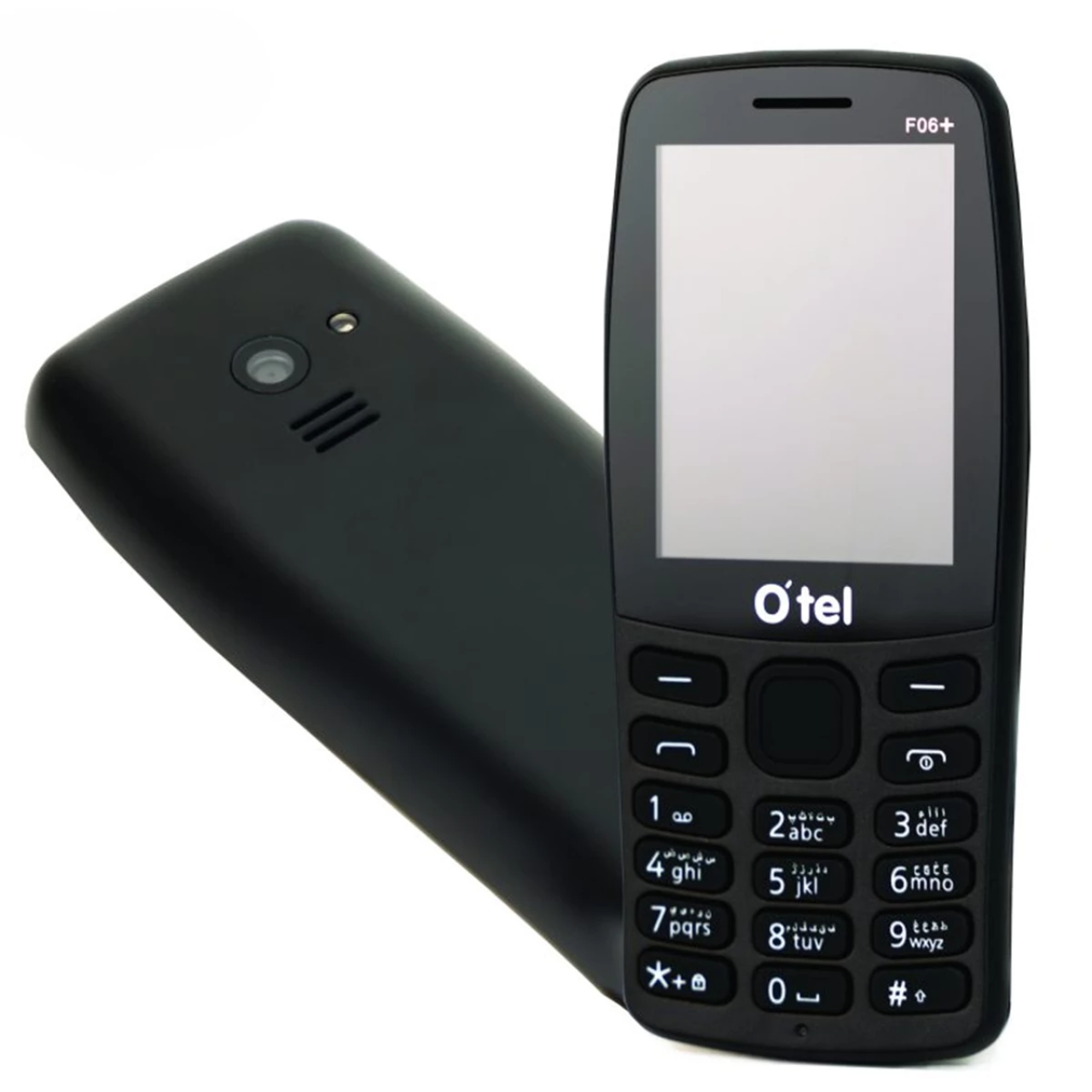 گوشی اوتل مدل F06 Plus 