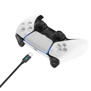 کابل تایپ سی ۳ متری دسته PS5/XBOX Series مدل TY 0803B