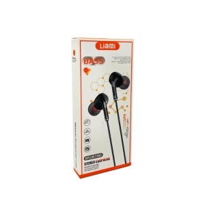 هندزفری سیمی لیائومی مدل EP.LM-750C