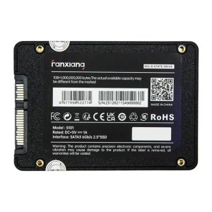 حافظه SSD فانشیانگ مدل S101 ظرفیت 240 گیگابایت