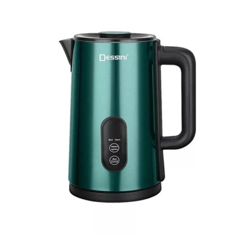 کتری برقی دسینی مدل DS-40SS گنجایش 3 لیتر