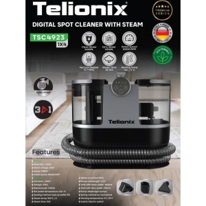 فرش و مبل شوی تلیونیکس مدل TSC4923