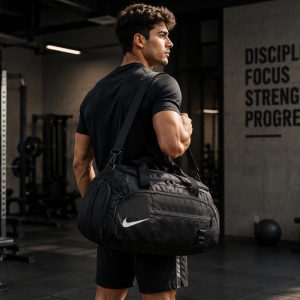 ساک ورزشی نایکی کد NIKE - NK99095 GYM BAG