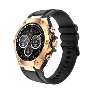 ساعت هوشمند اینفینیکس مدل Infinix XWatch 3 GT XW3GT 