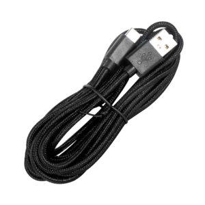 کابل شارژر 3 متری دسته PS5 و Xbox Series مدل IV-P5229