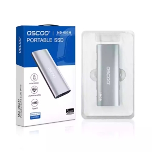 اس اس دی اکسترنال 1 ترابایت اوسکو مدل MD-005