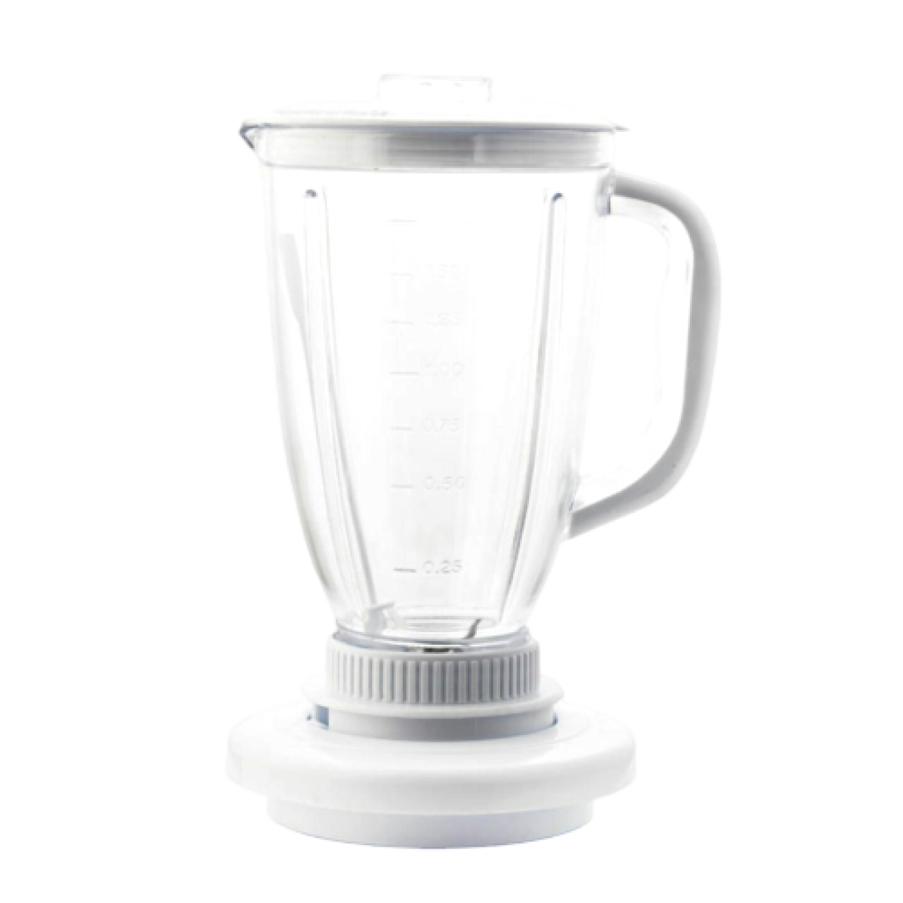 پارچ یدکی مخلوط کن مدل هدیه 123