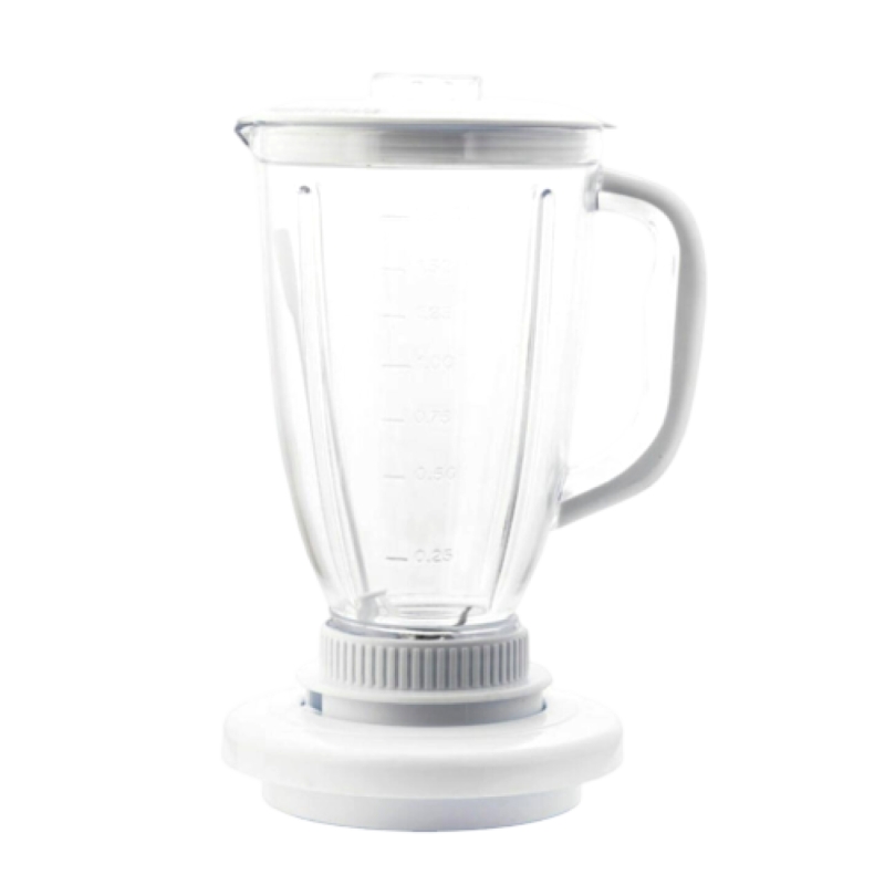 پارچ یدکی مخلوط کن مدل هدیه 123