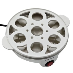 تخم مرغ پز سیلور کرست مدل SC-3101 