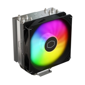 خنک کننده پردازنده کولر مستر مدل T400K INTEL
