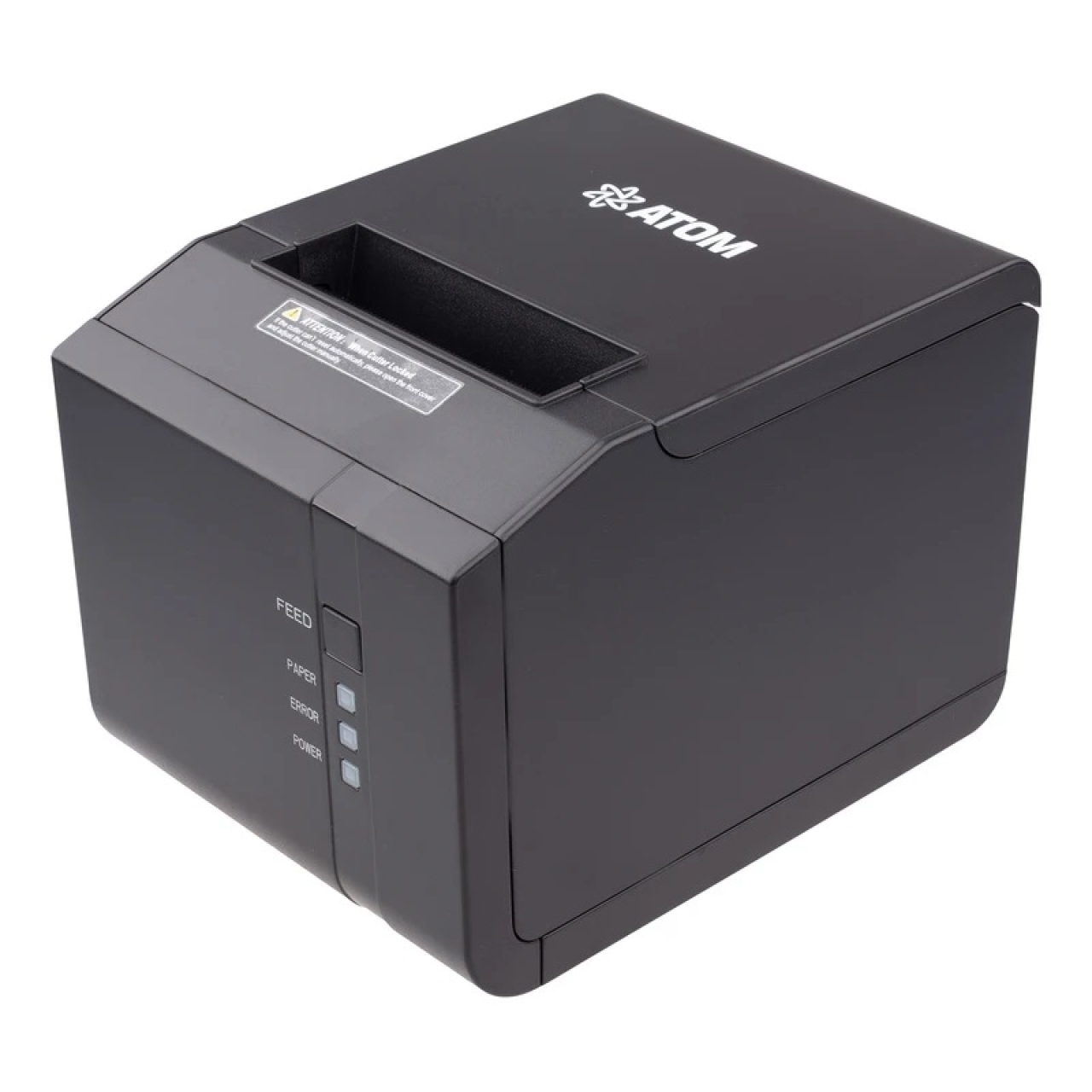 فیش پرینتر حرارتی اتم مدل ZX300