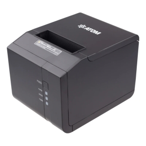 فیش پرینتر حرارتی اتم مدل ZX300