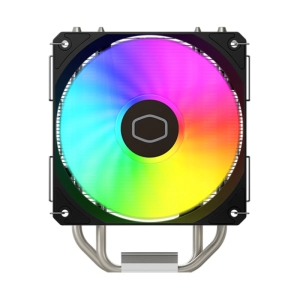 خنک کننده پردازنده کولر مستر مدل T400K INTEL