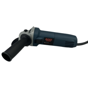 دریل چکشی باس مدل BS-5835 مجموعه 2 عددی
