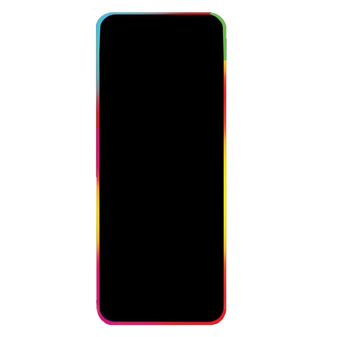 پدموس RGB گیمینگ مدل xp x7
