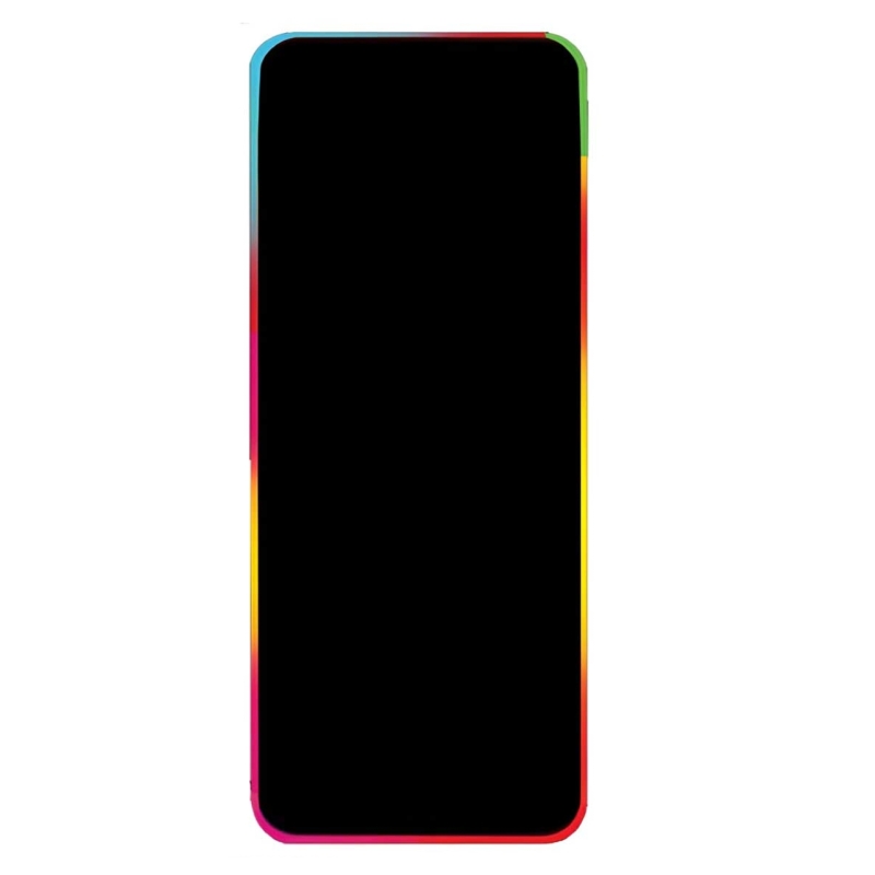 پدموس RGB گیمینگ مدل xp x7