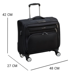 چمدان خلبانی فوروارد مدل FORWARD - FCLT5551 EASY FLY