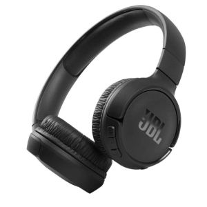 هدفون بلوتوثی رم خور جی بی ال مدل JBL-TUNE 510 bt
