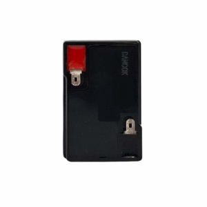 باتری UPS دانوک 6 ولت 4.5 آمپر مدل 6V4.5AH