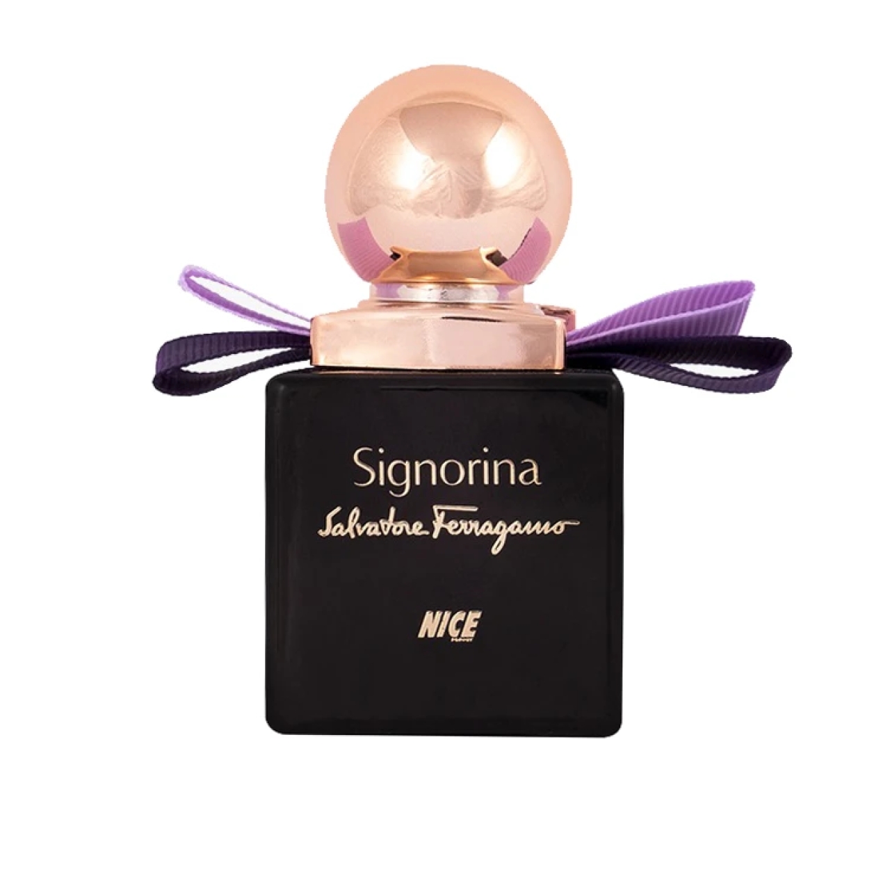 عطر جیبی زنانه نایس مدل Signorina حجم 30 میلی لیتر