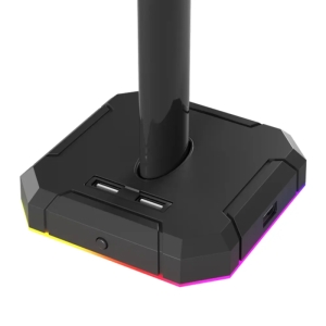 پایه نگهدارنده هدست ردراگون مدل SCEPTER PRO HA300