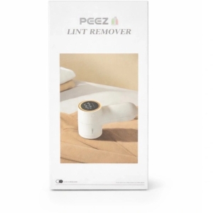 دستگاه پرزگیر لباس پییز PEEZ مدل PZ13