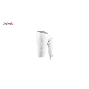 سشوار مسافرتی کویین مدل HD320