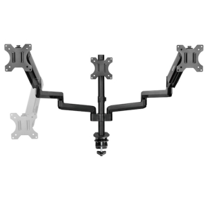 پایه نگهدارنده مانیتور سه بازو ارگو مدل WLA020