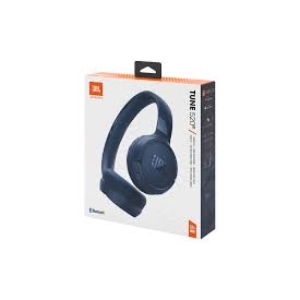 هدفون بی سیم جی بی ال مدل Tune 520 BT