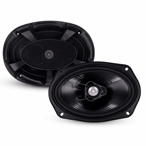 اسپیکر خودرو زنون مدل ZN-960 بسته دو عددی