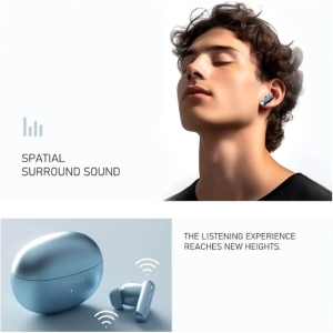 هدفون بی سیم لنیز مدل Air 100