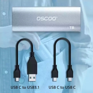اس اس دی اکسترنال 512 گیگابایت اوسکو مدل MD-005