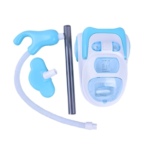 جاروبرقی موزیکال KAI-MING مدل 3213B