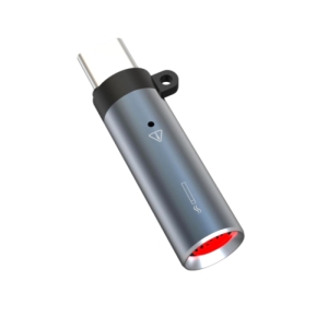 فندک المنتی تایپ سی blowing مدل ZL-LHJ32