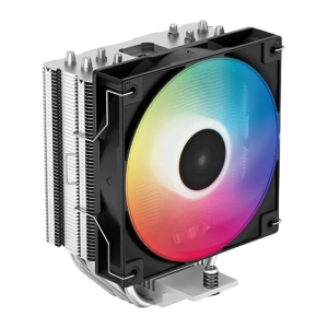 خنک کننده پردازنده دیپ کول مدل GAMMAXX AG400 V5 ARGB