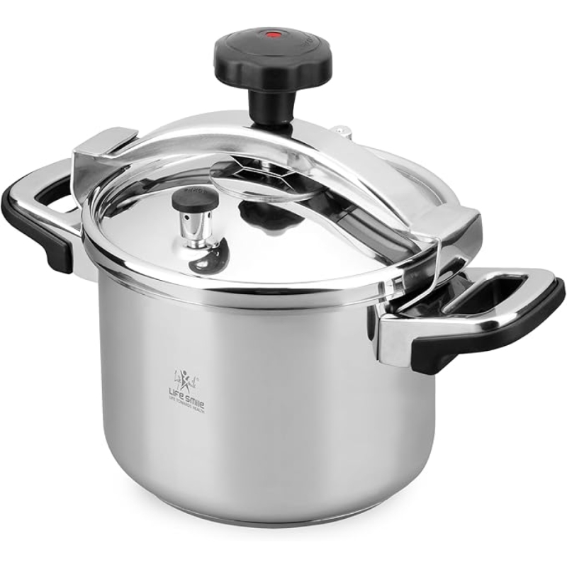 زودپز استیل لایفاسمایل مدل ZDS-1-12L