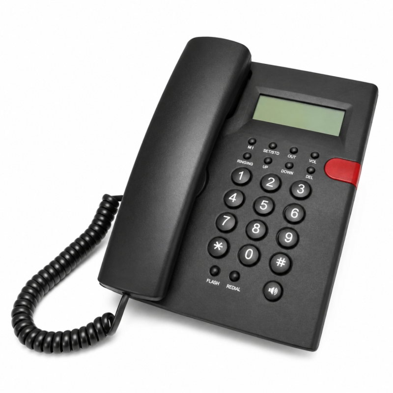 تلفن رومیزی مدل K010A-1