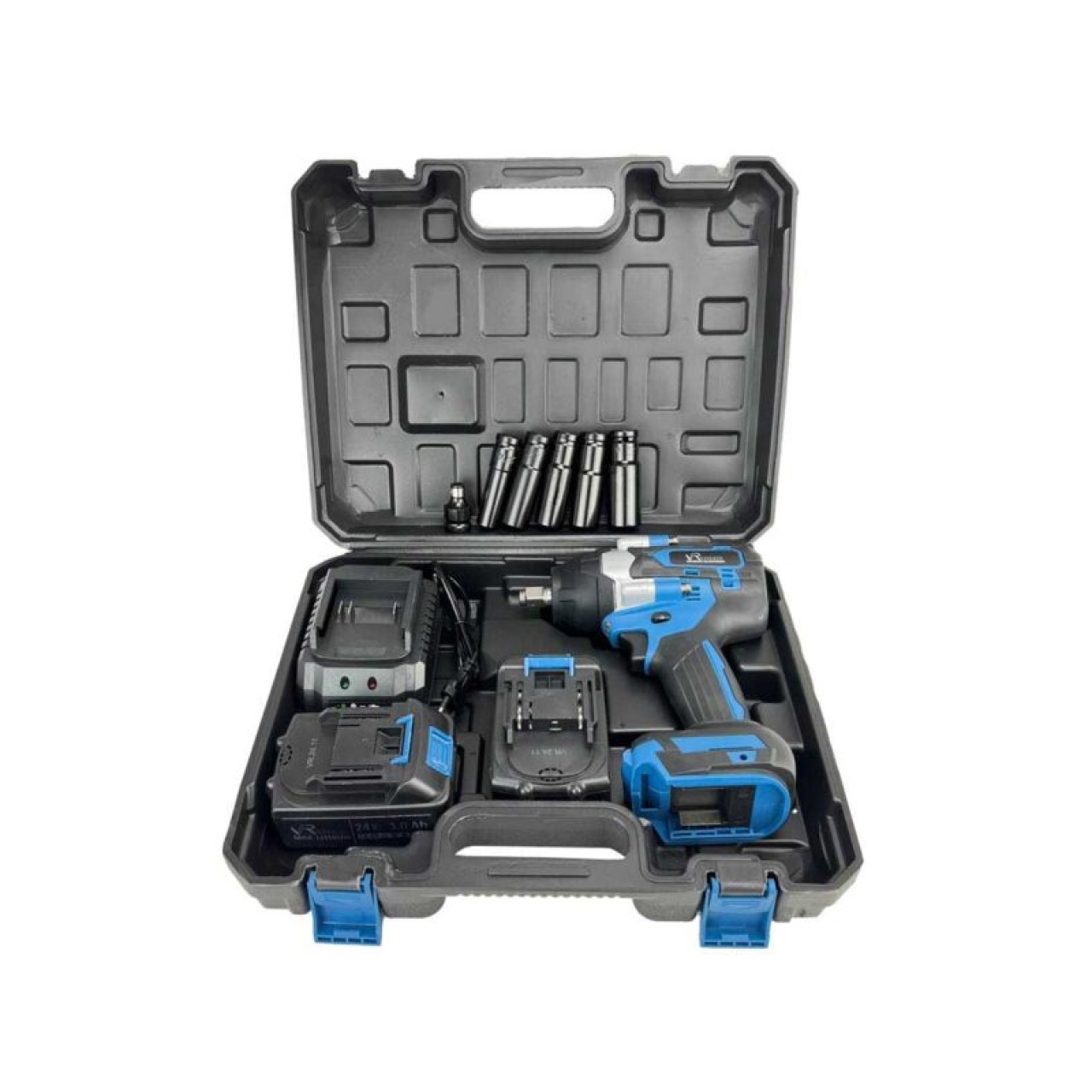 بکس شارژی ویوارکس دو باتری مدل VR2450-IW