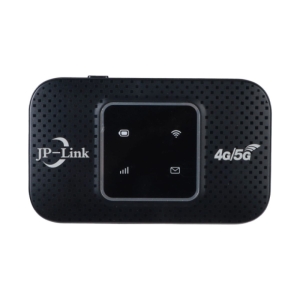 مودم همراه JP-LINK مدل E5880-B FDD/TDD LTE بهمراه سیمکارت TD-LTE  و 100 گیگ اینترنت 3 ماهه