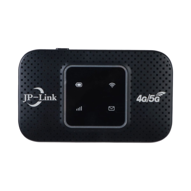 مودم همراه JP-LINK مدل E5880-B FDD/TDD LTE بهمراه سیمکارت TD-LTE  و 100 گیگ اینترنت 3 ماهه
