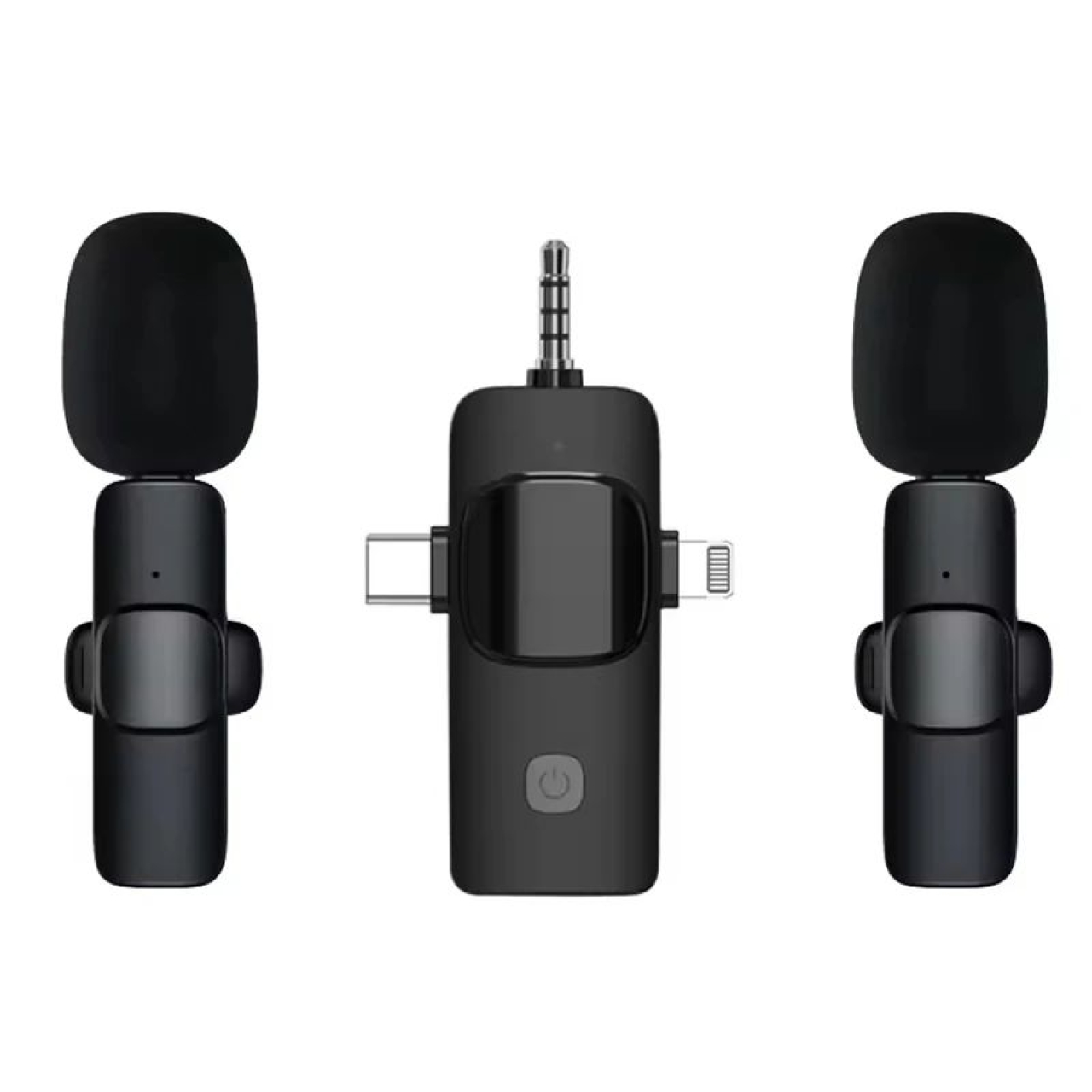 میکروفون بی سیم Wireless Microphone مدل k15