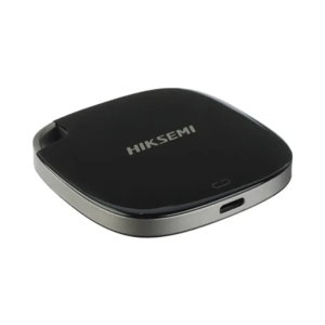 SSD اکسترنال هایک سمی مدل Pocket  ظرفیت 512 گیگابایت