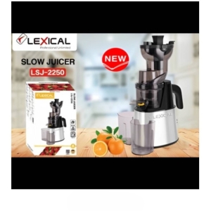 عصاره گیر لکسیکال مدل LSJ2250 