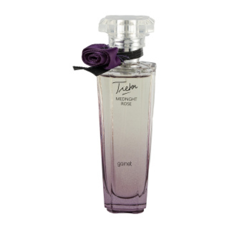 عطر جیبی زنانه گارنت مدل میدنایت رز حجم 25 میلی لیتر