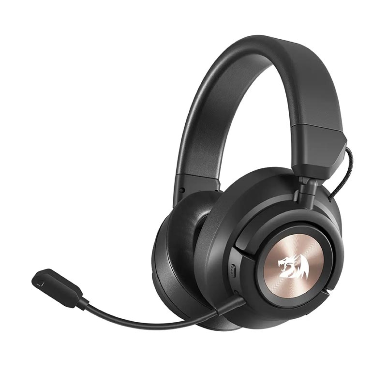 هدست بی سیم گیمینگ ردراگون مدل H889 Black