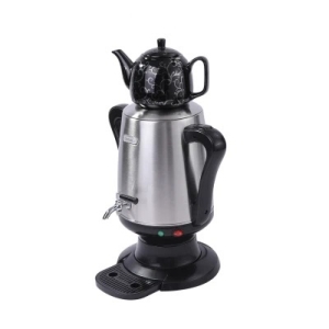 سماور برقی دسینی مدل D2399 گنجایش 4 لیتر