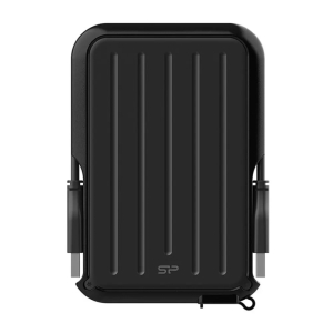 هارد اکسترنال سیلیکون پاور 2 ترابایت مدل SP Armor A66